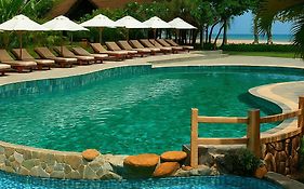 Beach Boutique & Spa 4*